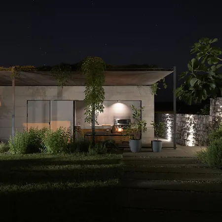 Kambra Villa Dutovlje