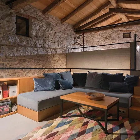 Kambra Villa Dutovlje