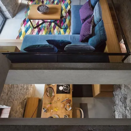 Kambra Villa