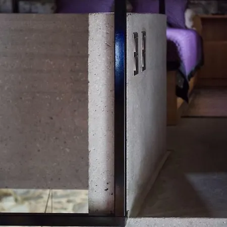 Kambra Villa Dutovlje