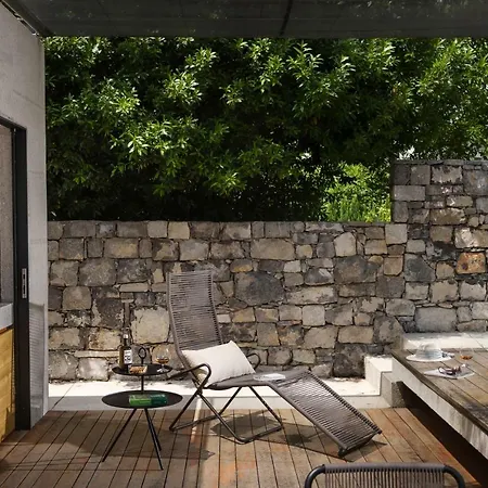 Kambra Villa