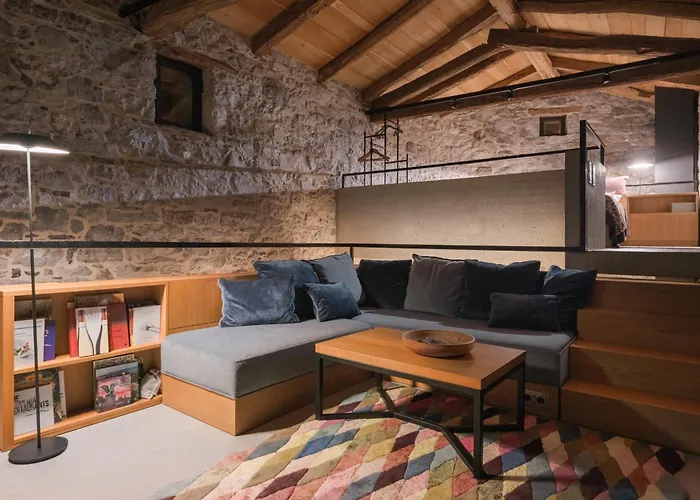 Kambra Villa Dutovlje