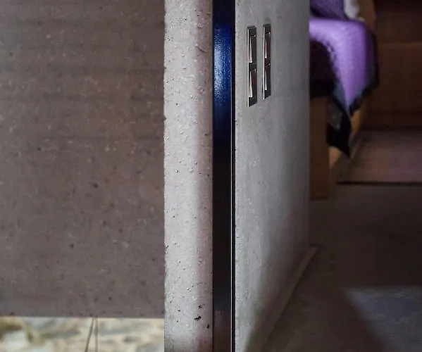 Kambra Villa Dutovlje